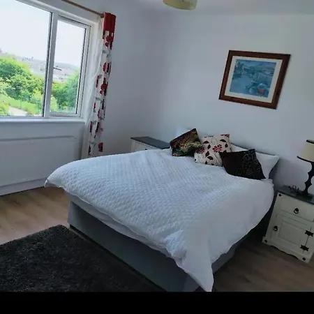 Apartment Town Center 3room House Free Parking Letterkenny