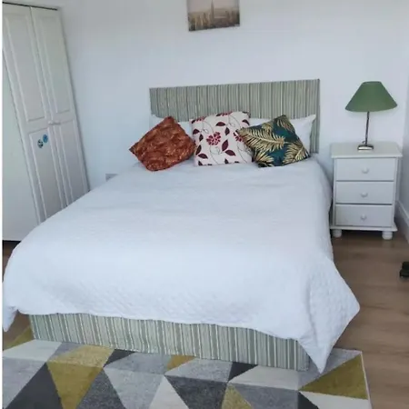 Town Center 3room House Free Parking * Letterkenny