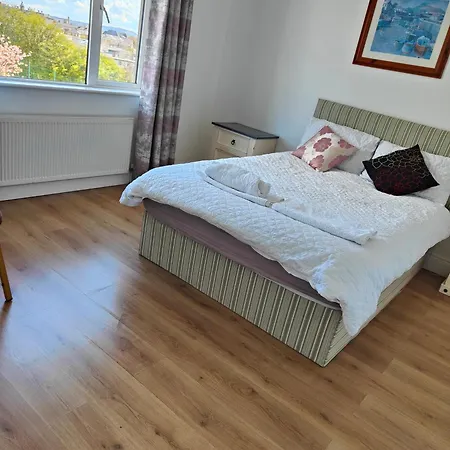 Town Center 3room House Free Parking Letterkenny