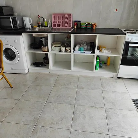 Apartment Town Center 3room House Free Parking