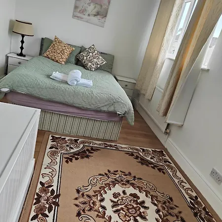Apartment Town Center 3room House Free Parking *